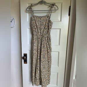 Gap romper in perfect condition